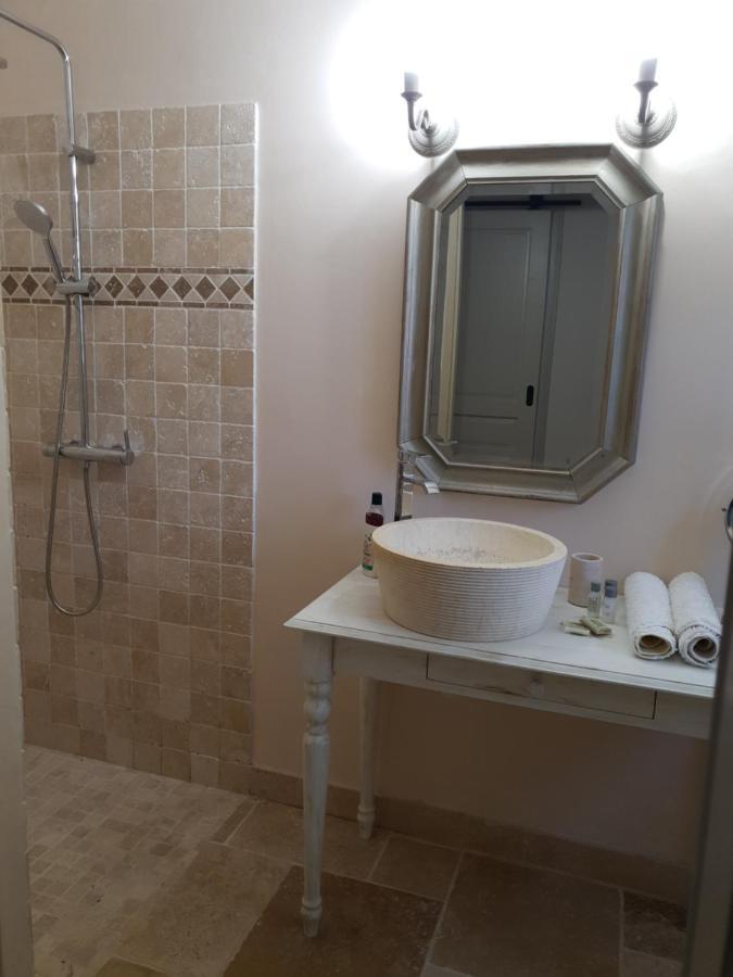 Gite Le Felibre Chateauneuf-les-Martigues Exterior photo